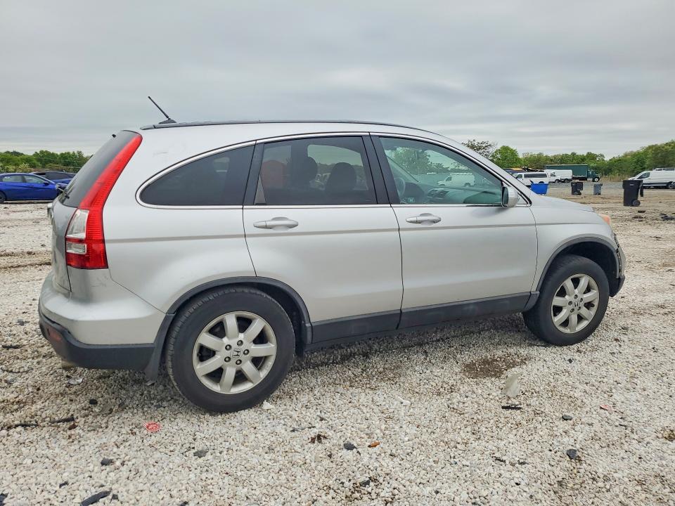 Aukcja sprzedaży 2009 Honda Cr-v, vin: 5J6RE48739L006639, numer aukcji: 51669716