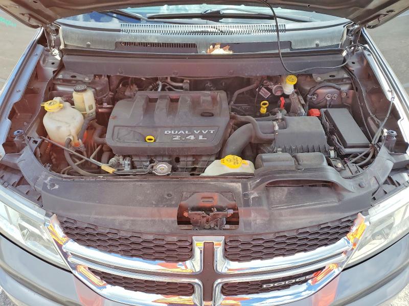 Aukcja sprzedaży 2013 Dodge Journey, vin: 3C4PDCAB8DT659683, numer aukcji: 50513626