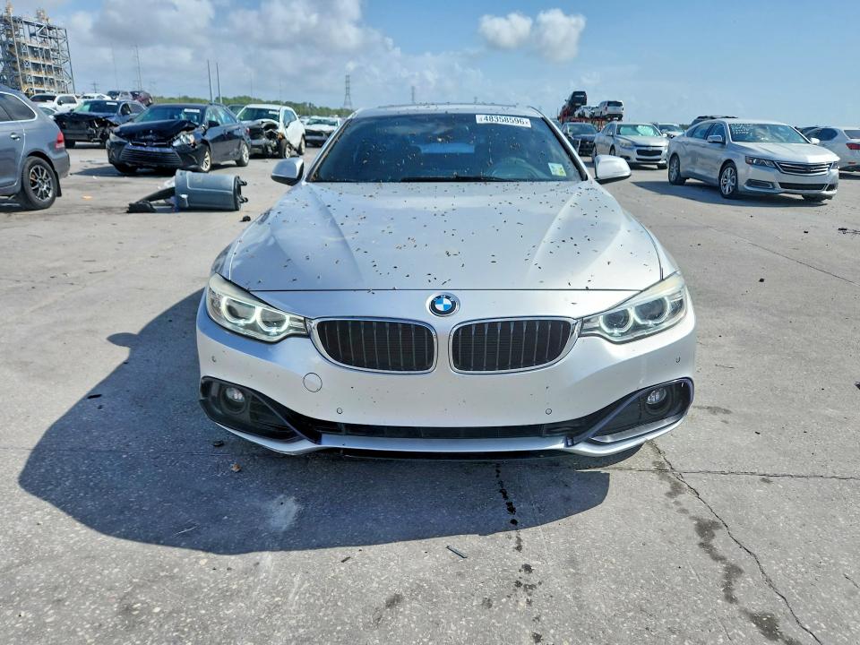 Продаж на аукціоні авто 2016 Bmw 428, vin: WBA4A9C58GG506474, номер лоту: 48358596