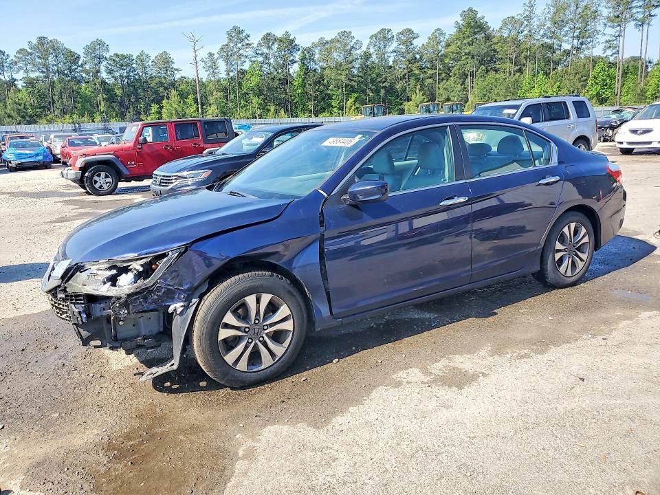 Aukcja sprzedaży 2014 Honda Accord, vin: 1HGCR2F31EA069993, numer aukcji: 49864406