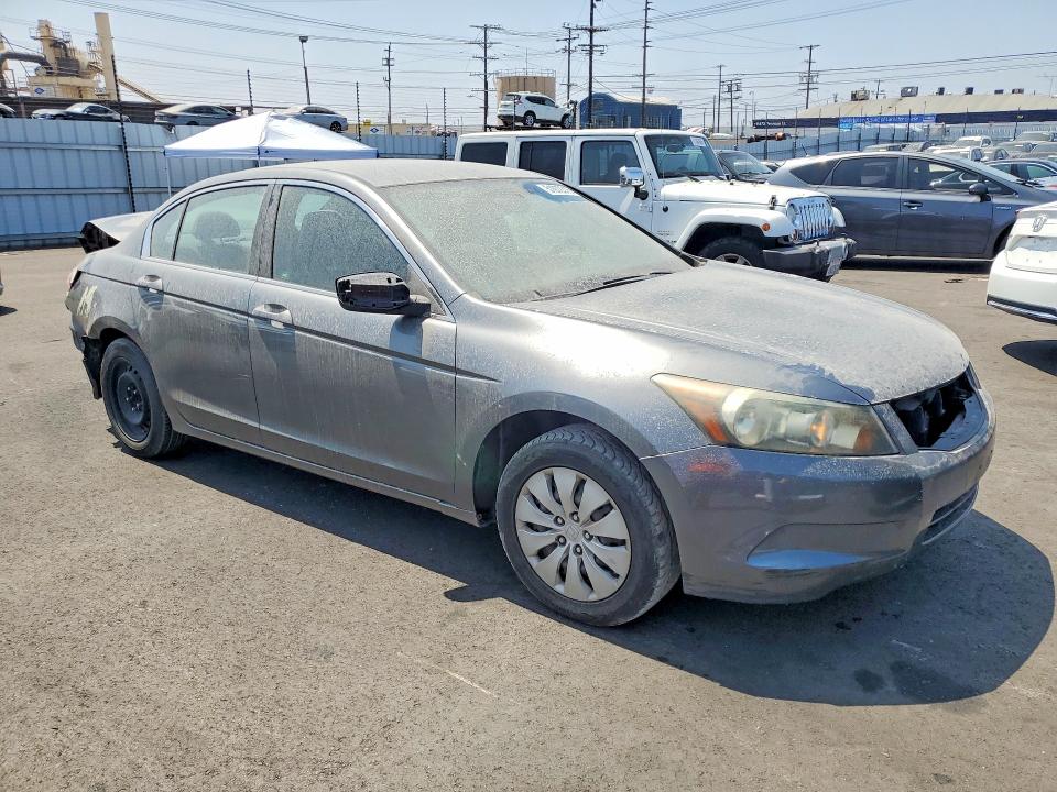 Aukcja sprzedaży 2009 Honda Accord, vin: 1HGCP26399A053052, numer aukcji: 51972316