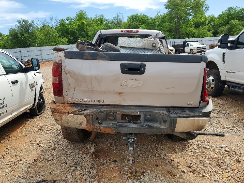 Aukcja sprzedaży 2008 Chevrolet Silverado, vin: 1GCHK23678F152326, numer aukcji: 49979256