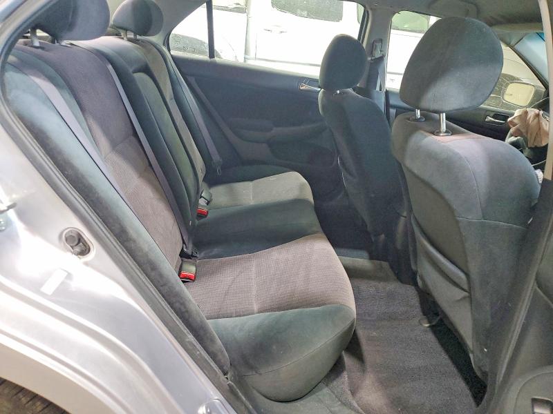 Продажа на аукционе авто 2003 Honda Accord, vin: 1HGCM663X3A062060, номер лота: 50783906