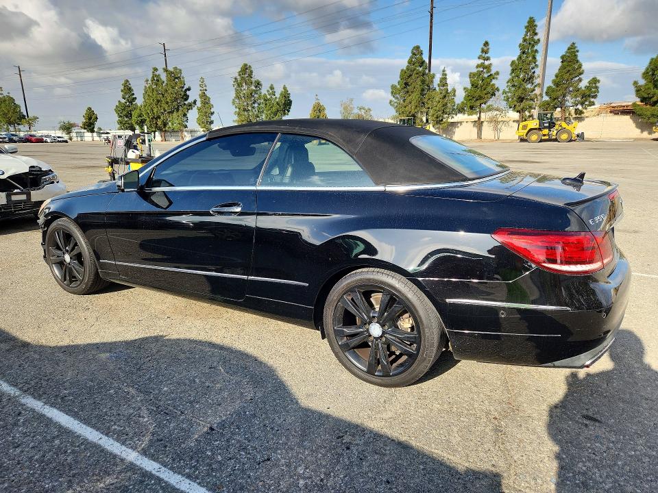 Продажа на аукционе авто 2014 Mercedes-benz E, vin: WDDKK5KF6EF234848, номер лота: 50178926