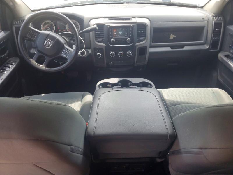 Продажа на аукционе авто 2016 Ram 1500, vin: 3C6RR7KT7GG112241, номер лота: 51314046
