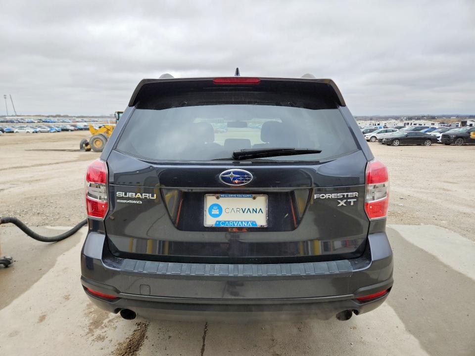 Aukcja sprzedaży 2016 Subaru Forester, vin: JF2SJGVC6GH407299, numer aukcji: 48998056