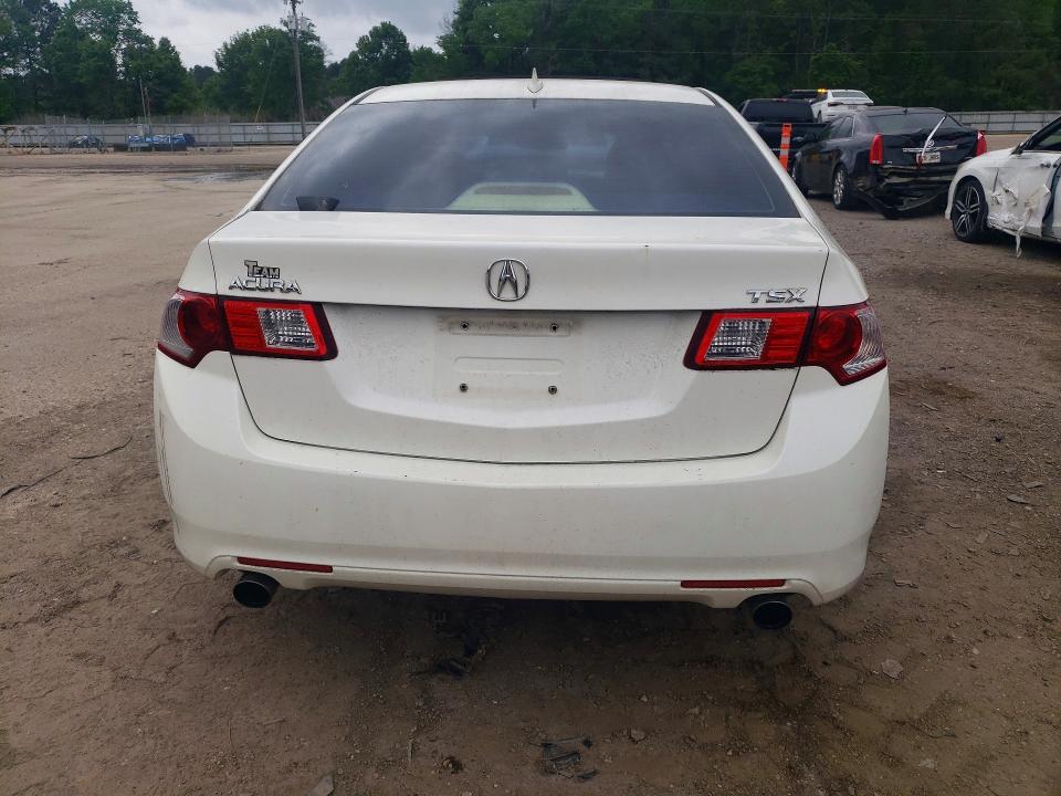 Продажа на аукционе авто 2009 Acura Tsx, vin: JH4CU26619C026173, номер лота: 48389786