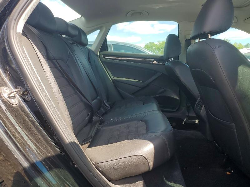 51379896 :رقم المزاد ، 1VWCS7A39FC056418 vin ، 2015 Volkswagen Passat مزاد بيع