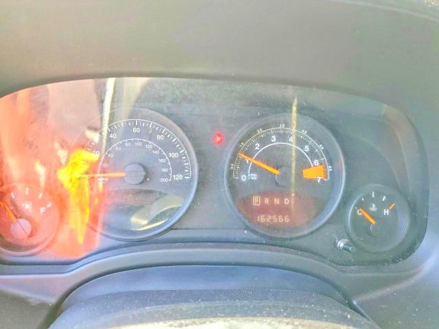 50607646 :رقم المزاد ، 1C4NJPBA2ED602299 vin ، 2014 Jeep Patriot مزاد بيع
