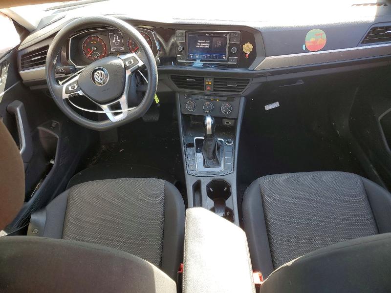 Aukcja sprzedaży 2019 Volkswagen Jetta, vin: 3VWC57BU7KM247777, numer aukcji: 48902656