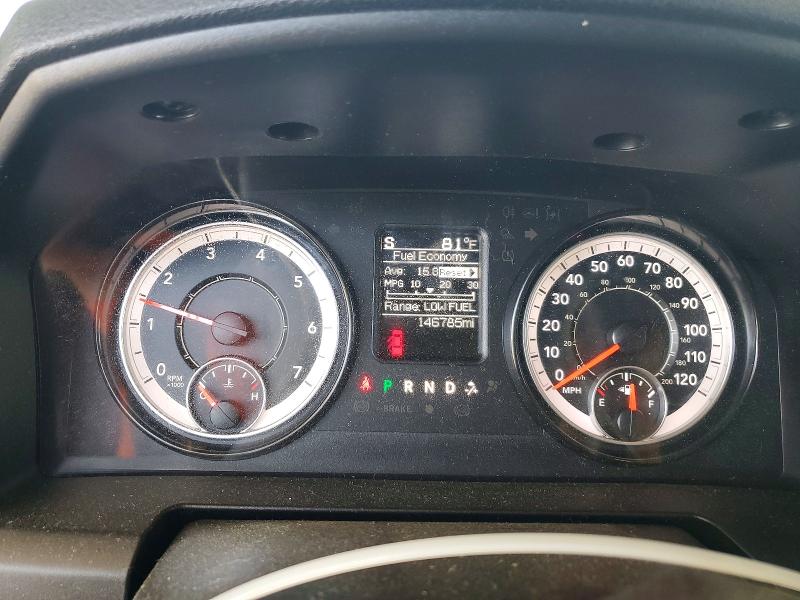 Auction sale of the 2022 Ram 1500 Classic, vin: 3C6RR6KT5NG187432, lot number: 51415666