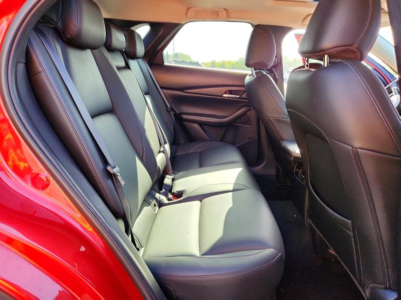Aukcja sprzedaży 2021 Mazda Cx-30, vin: 3MVDMBAY7MM254652, numer aukcji: 51196246