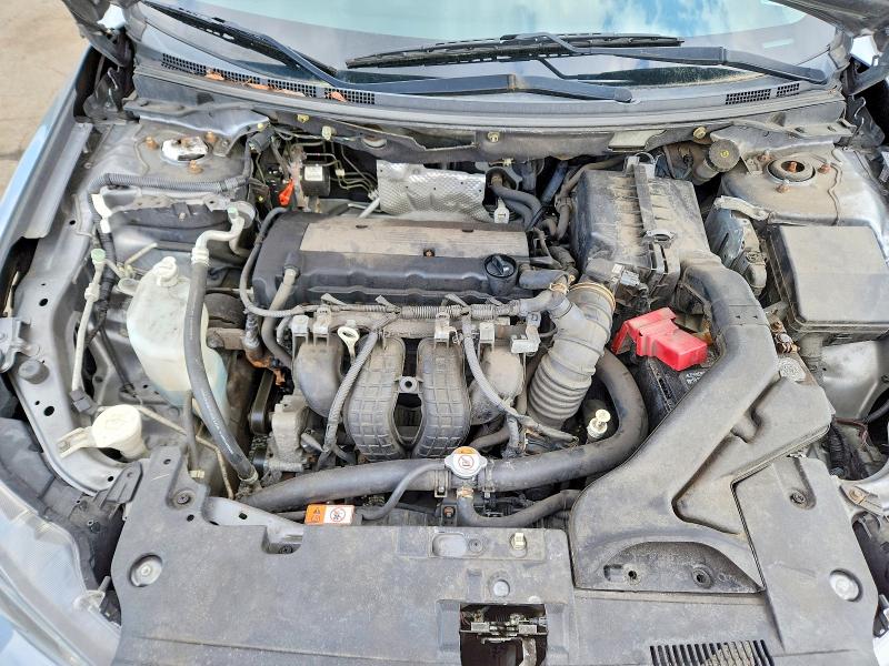 Продажа на аукционе авто 2014 Mitsubishi Lancer, vin: JA32U2FU7EU011174, номер лота: 50004176