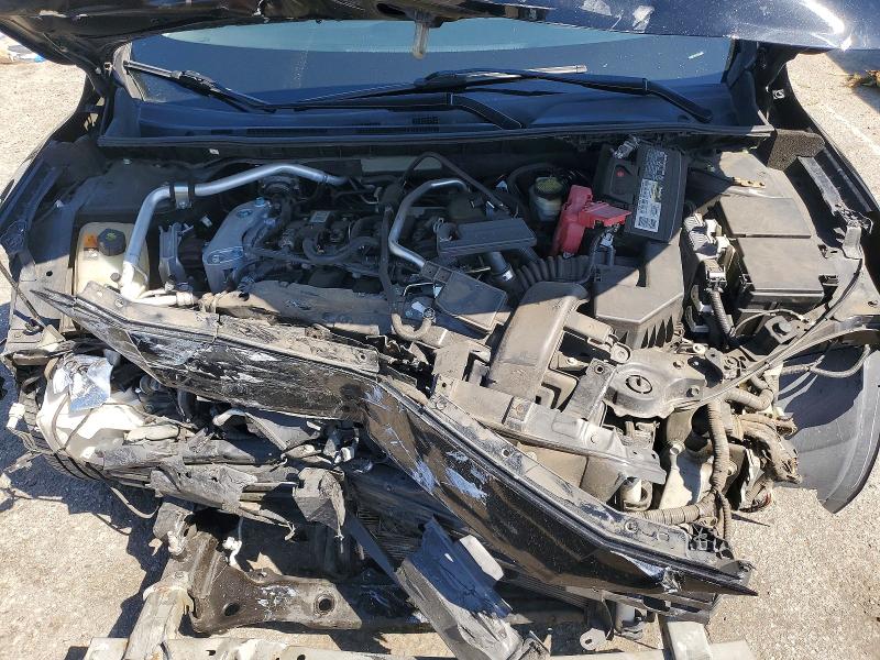 50135206 :رقم المزاد ، 3N1AB8CV1LY234066 vin ، 2020 Nissan Sentra مزاد بيع