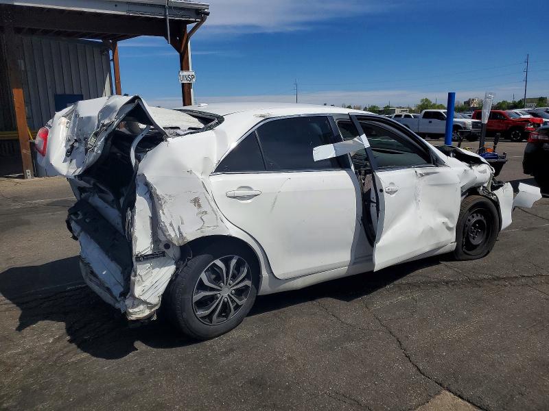 2011 Toyota Camry მანქანა იყიდება აუქციონზე, vin: 4T4BF3EK6BR178186, აუქციონის ნომერი: 55522756