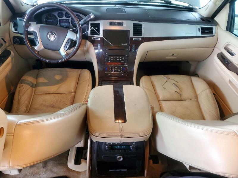 Продаж на аукціоні авто 2008 Cadillac Escalade, vin: 1GYFK63838R178429, номер лоту: 48513096