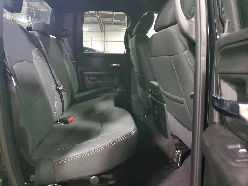 Продаж на аукціоні авто 2021 Ram 1500 Classic, vin: 1C6RR7GT5MS581096, номер лоту: 49017076