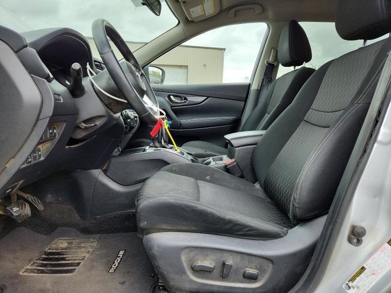 Продажа на аукционе авто 2018 Nissan Rogue, vin: KNMAT2MV4JP585297, номер лота: 50686256