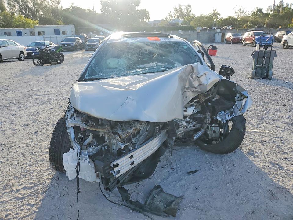 Продаж на аукціоні авто 2023 Toyota Corolla, vin: 5YFT4MCE2PP166147, номер лоту: 50888426