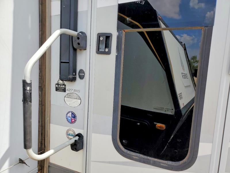 2013 Open Range Recreational Vehicle (rv) მანქანა იყიდება აუქციონზე, vin: 5XMFE4238D5011867, აუქციონის ნომერი: 49496306