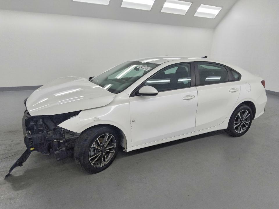 Aukcja sprzedaży 2023 Kia Forte, vin: 3KPF24ADXPE682691, numer aukcji: 48449696