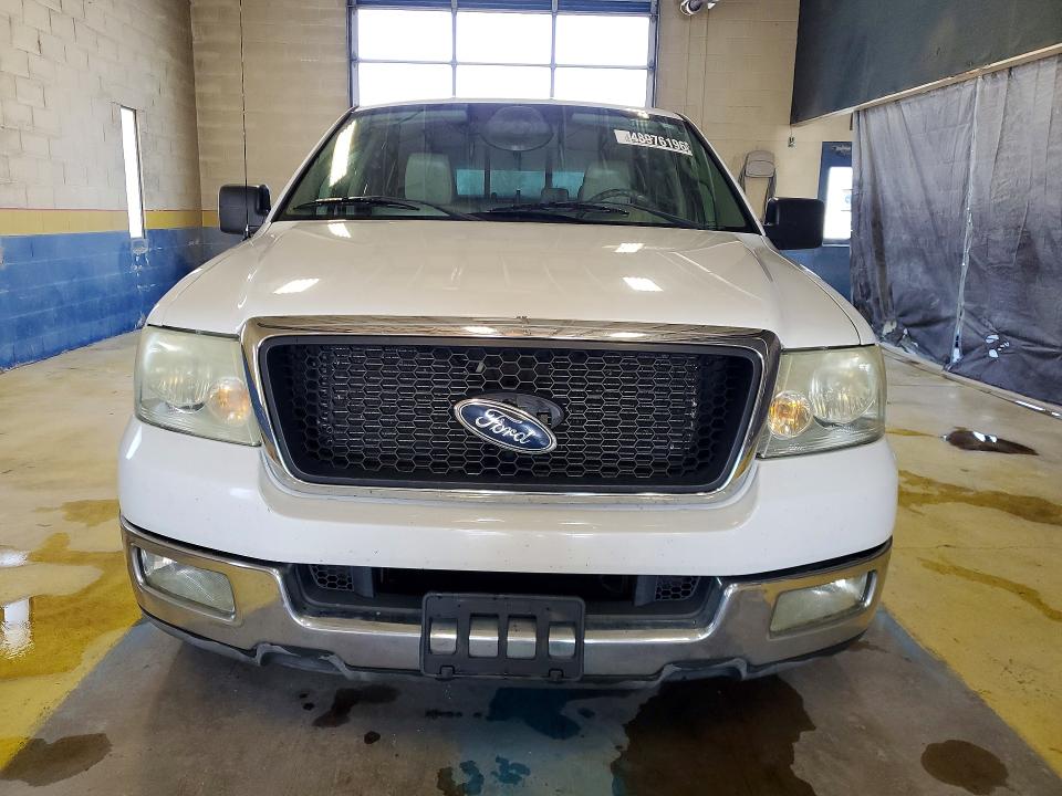 Aukcja sprzedaży 2004 Ford F150, vin: 1FTPW12594FA02862, numer aukcji: 48976196