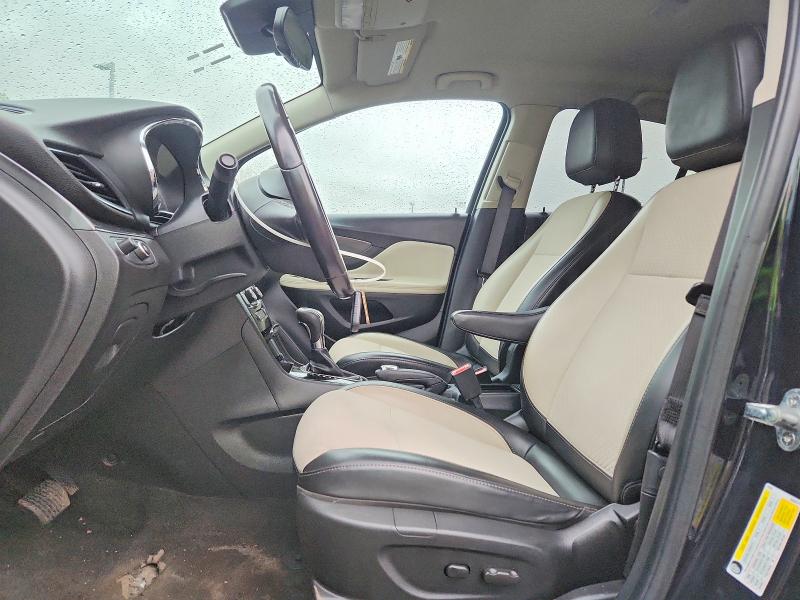 50911246 :رقم المزاد ، KL4CJASB1MB322195 vin ، 2021 Buick Encore مزاد بيع