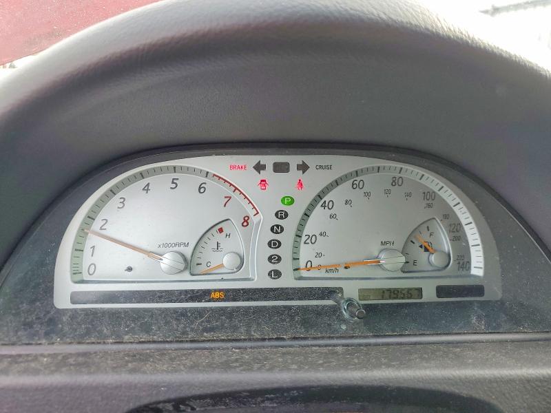 Продаж на аукціоні авто 2002 Toyota Camry, vin: 4T1BE32K32U048612, номер лоту: 48849146
