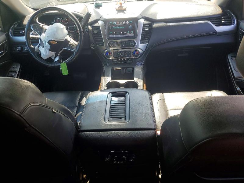 2016 Chevrolet Tahoe მანქანა იყიდება აუქციონზე, vin: 1GNSKBKC9GR292704, აუქციონის ნომერი: 51754716