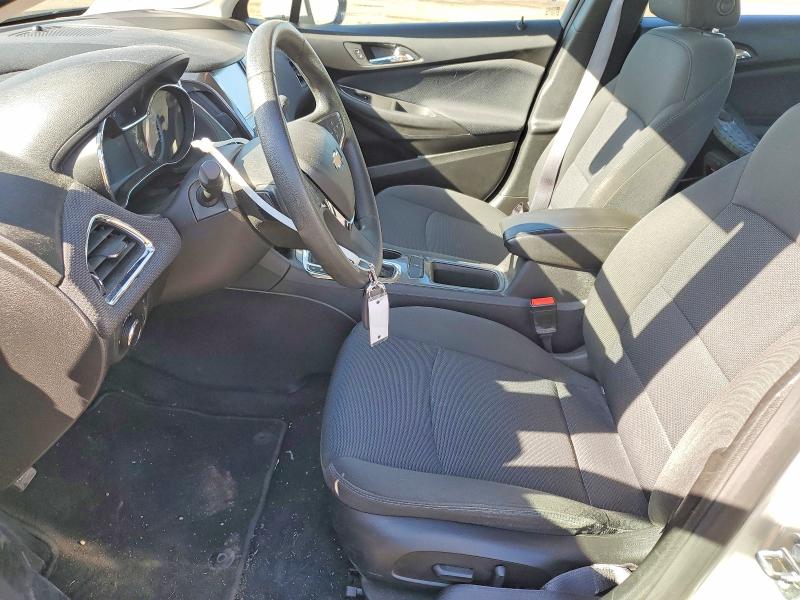 Продаж на аукціоні авто 2016 Chevrolet Cruze, vin: 3G1BE5SM4GS600801, номер лоту: 50790896