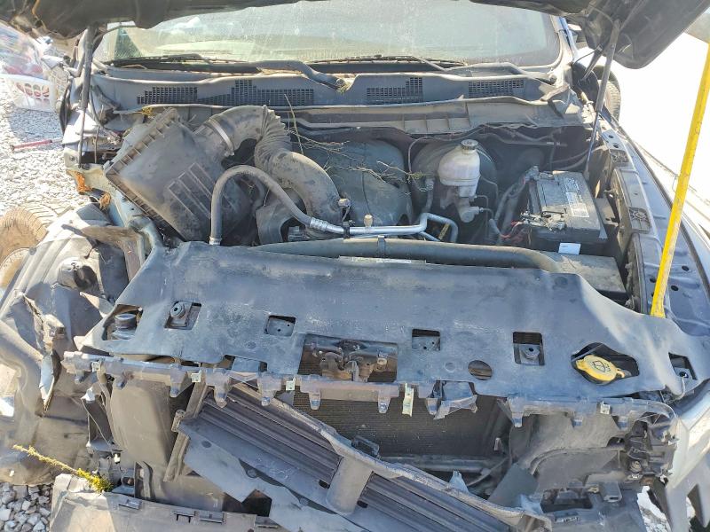 Продаж на аукціоні авто 2016 Ram 1500, vin: 1C6RR7LT0GS340136, номер лоту: 51096626