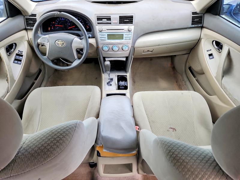 Продаж на аукціоні авто 2009 Toyota Camry, vin: 4T1BE46K09U278439, номер лоту: 51488856