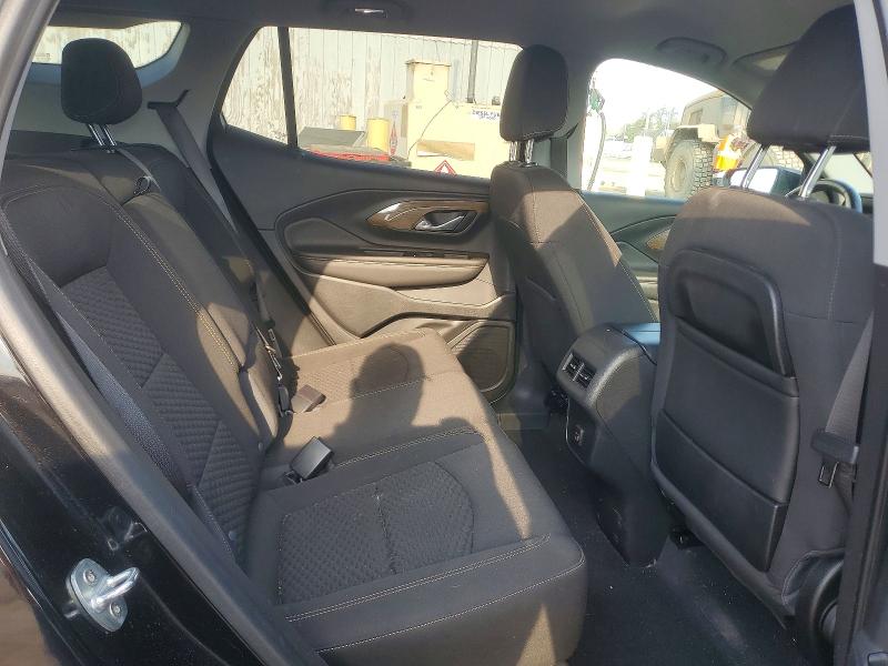 Продажа на аукционе авто 2021 Gmc Terrain, vin: 3GKALMEV0ML400368, номер лота: 50964246