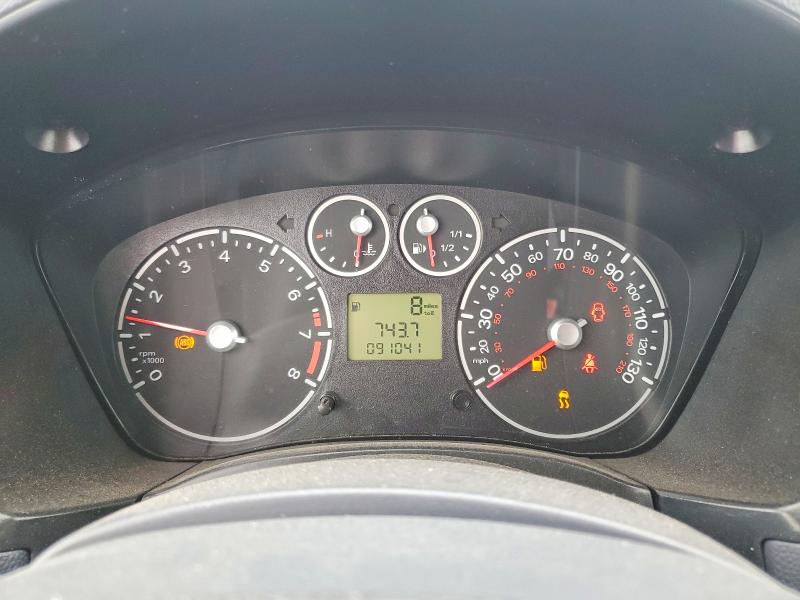 Продажа на аукционе авто 2012 Ford Transit Connect, vin: NM0LS7DNXCT107529, номер лота: 49411446