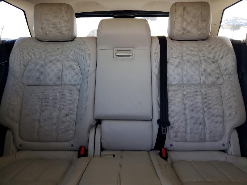 Aukcja sprzedaży 2017 Land Rover Range Rover Sport, vin: SALWR2FV9HA677349, numer aukcji: 50348536