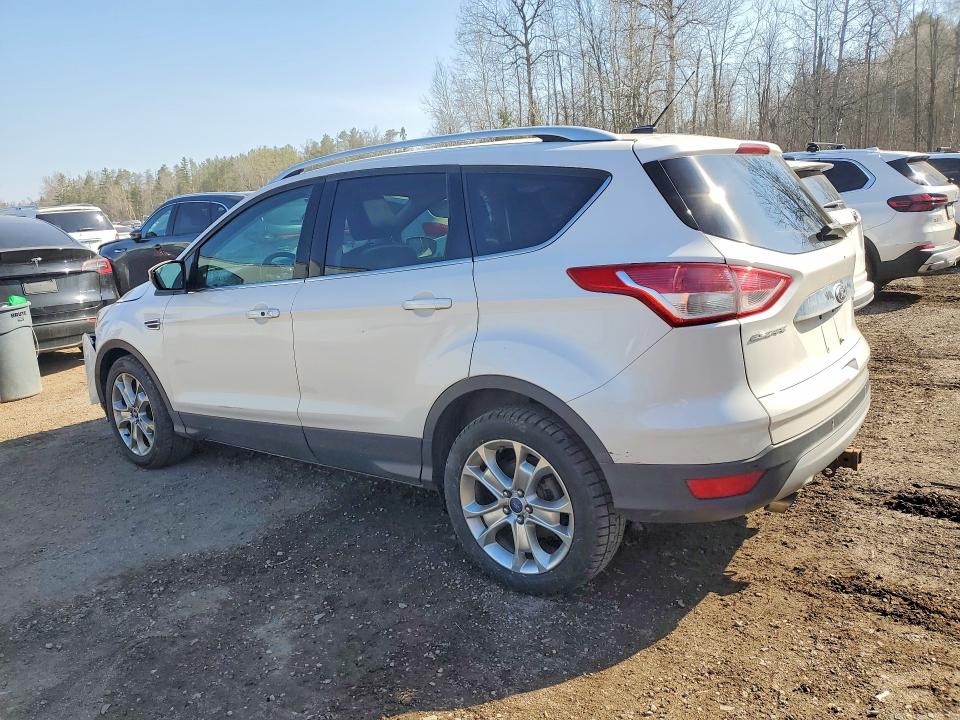 Aukcja sprzedaży 2014 Ford Escape, vin: 1FMCU0J94EUD03776, numer aukcji: 48874816