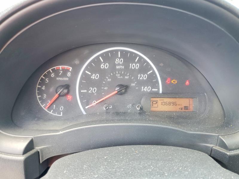 Продажа на аукционе авто 2015 Nissan Versa, vin: 3N1CN7AP9FL938273, номер лота: 51886636