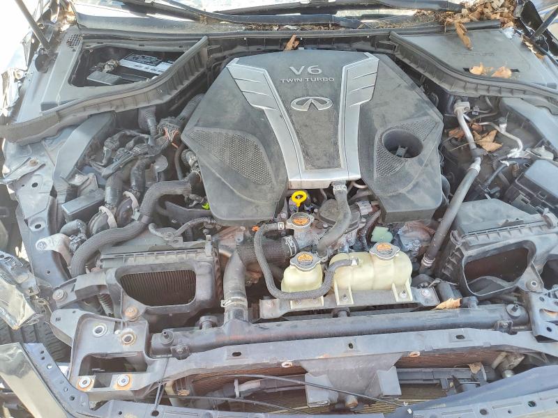 Продаж на аукціоні авто 2018 Infiniti Q50, vin: JN1EV7AR3JM438392, номер лоту: 51119026