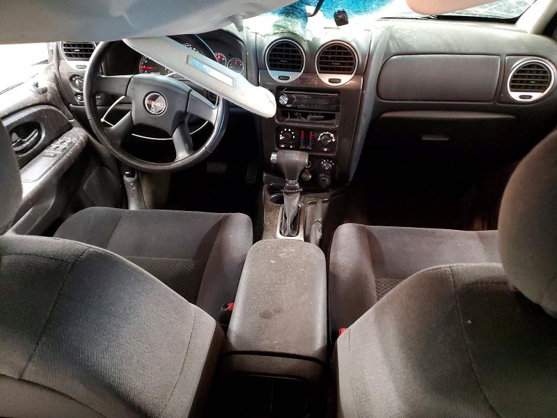 Продажа на аукционе авто 2008 Gmc Envoy, vin: 1GKDT13S882252711, номер лота: 51757776