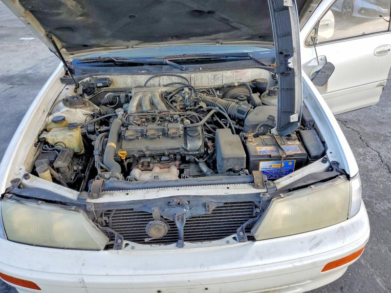 51162496 :رقم المزاد ، 4T1GB11E7SU056047 vin ، 1995 Toyota Avalon مزاد بيع