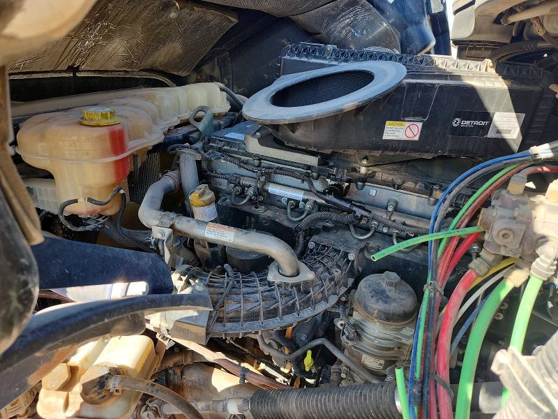 2021 Freightliner Cascadia 126 მანქანა იყიდება აუქციონზე, vin: 3AKJHHDRXMSMS2489, აუქციონის ნომერი: 49417856