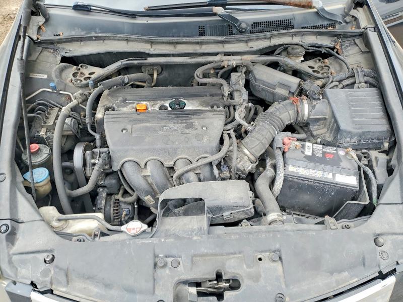 Продажа на аукционе авто 2008 Honda Accord, vin: 1HGCP26868A808300, номер лота: 50774106