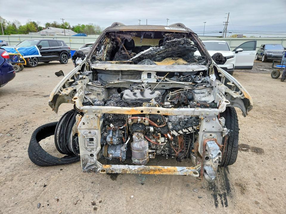Продажа на аукционе авто 2021 Jeep Cherokee, vin: 1C4PJMMX0MD188995, номер лота: 51628876