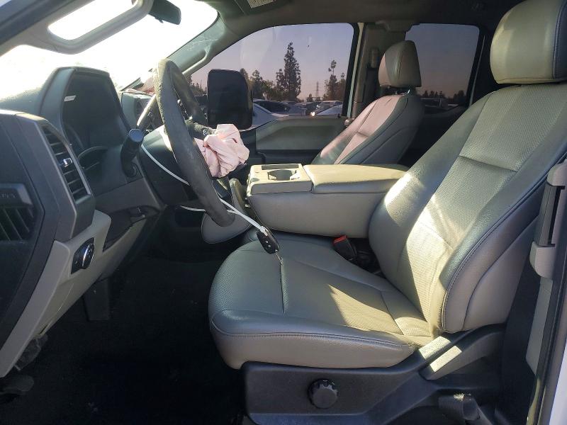 Aukcja sprzedaży 2021 Ford F250, vin: 1FT7X2A69MED96608, numer aukcji: 49683816