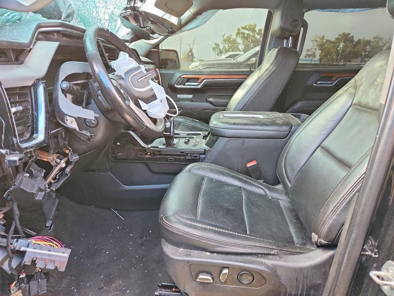 Aukcja sprzedaży 2022 Gmc Sierra, vin: 3GTUUGED8NG662714, numer aukcji: 48062526