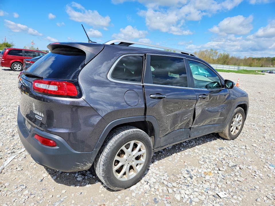 Aukcja sprzedaży 2015 Jeep Cherokee, vin: 1C4PJMCB0FW788977, numer aukcji: 51515826