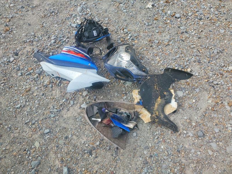 Aukcja sprzedaży 2012 Suzuki Gsx-r1000, vin: JS1GT78A6C2101073, numer aukcji: 51067656