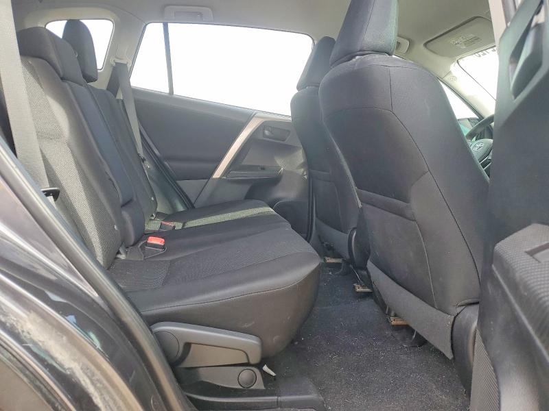 Aukcja sprzedaży 2015 Toyota Rav4, vin: 2T3BFREV3FW239272, numer aukcji: 50422126