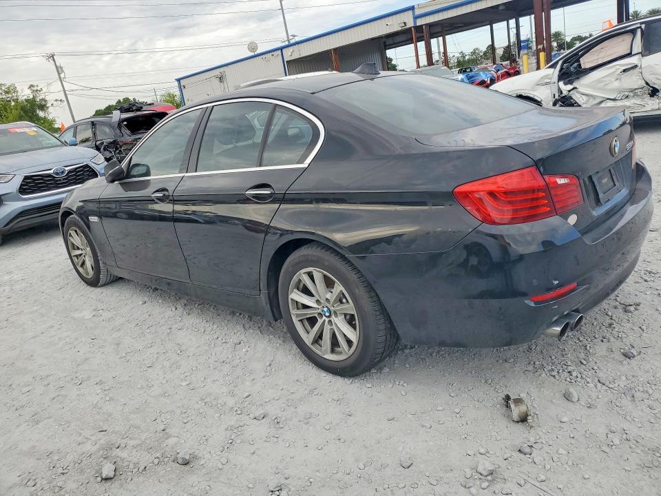 Продажа на аукционе авто 2016 Bmw 528, vin: WBA5A5C57GG350750, номер лота: 51760236