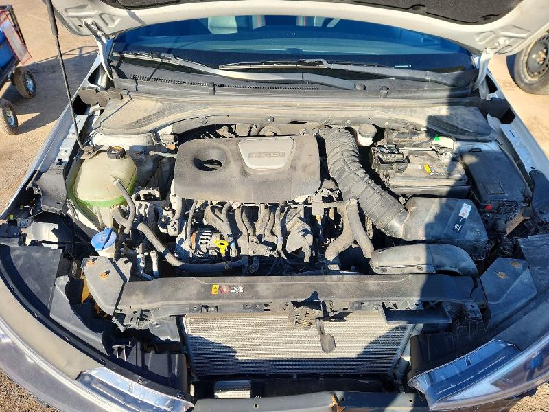 48785536 :رقم المزاد ، KMHD04LB9KU889586 vin ، 2019 Hyundai Elantra مزاد بيع